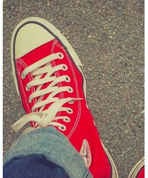 CONVERSE | スニーカー