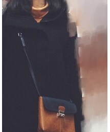 sdeer | ダッフルコート