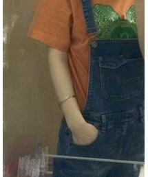 lachapelle | サロペット/オーバーオール