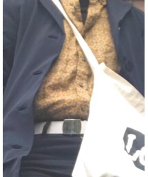 古着 | ポロシャツ