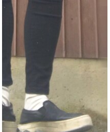 WEGO | スリッポン