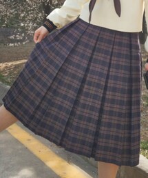 F i.n.t | スカート