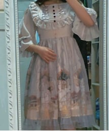 魔法龙帕夫 | チュニック