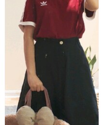 adidas | Tシャツ/カットソー