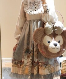 魔法龙帕夫 | ワンピース