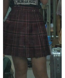 中牌 | スカート