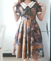 zjstory | チュニック