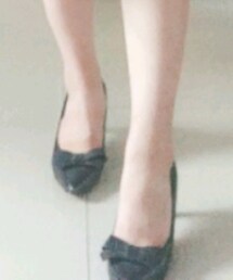 no brand | パンプス