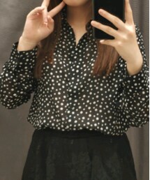 UNIQLO | シャツ/ブラウス