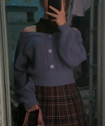 MURUA | ニット/セーター