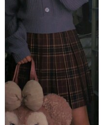 conomi | スカート