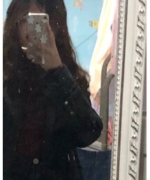 EATME | マウンテンパーカー