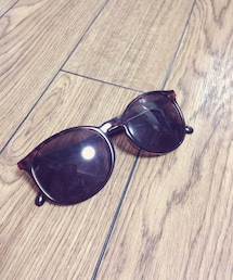 Ungrid | サングラス