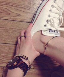CONVERSE | スニーカー