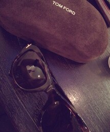 TOM FORD EYEWEAR | サングラス