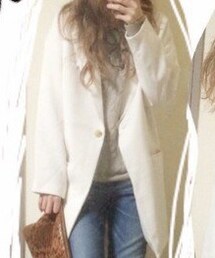 FOREVER 21 | ピーコート