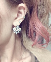 FOREVER 21 | ピアス（両耳用）