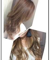 Hair | その他