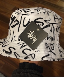 STUSSY | キャップ