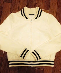 INGNI | レースブルゾン(ブルゾン)