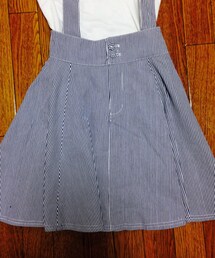 INGNI | ストライプスカート(スカート)