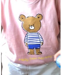 HELLY HANSEN | トップス