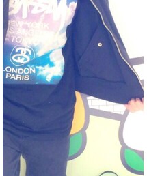 SAMURAI ELO | パンツ