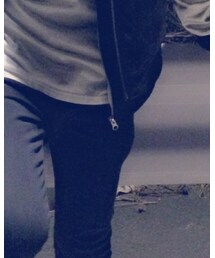 SAMURAI ELO | パンツ