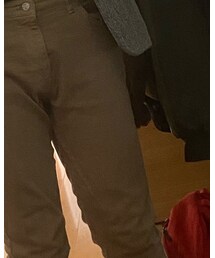 Organically | その他パンツ