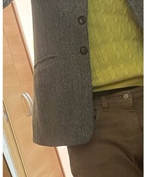 VINTAGE | テーラードジャケット