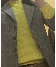 UNIQLO | ニット/セーター