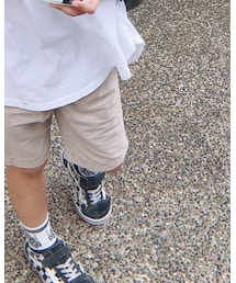 UNIQLO | カーゴパンツ