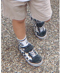 SOLD OUT STUDIO | ソックス/靴下