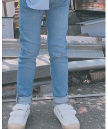 ZARA KIDS | デニムパンツ