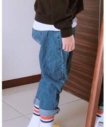 SOLD OUTSTUDIO | デニムパンツ