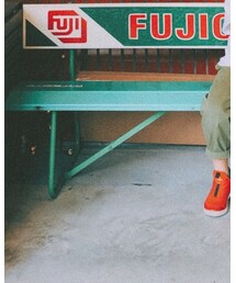 NIKE | スリッポン