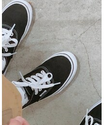 VANS | その他シューズ