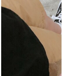 UNIQLO | カーゴパンツ