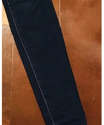 LOWRYS FARM | デニムパンツ