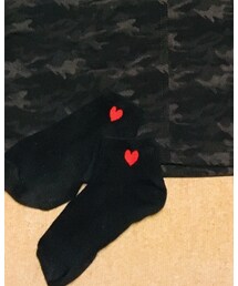 韓国 | ソックス/靴下