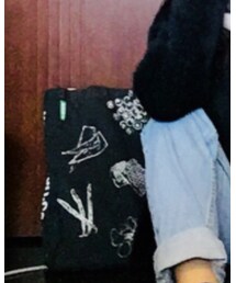 Lush | トートバッグ