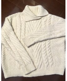 ZARA | ニット/セーター