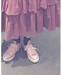 CONVERSE | スニーカー