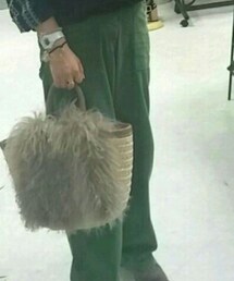 TODAYFUL | カーゴパンツ