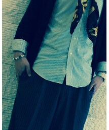 UNIQLO | シャツ/ブラウス