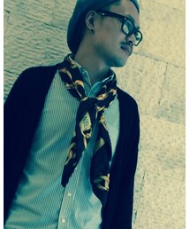 CHANEL | ストール/ショール