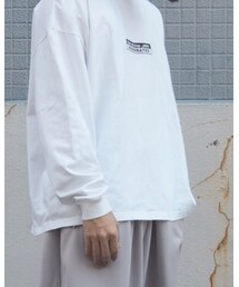 CROSSJAM | Tシャツ/カットソー
