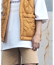 UNITED ARROWS & SONS | ベスト