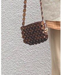 no brand | ショルダーバッグ