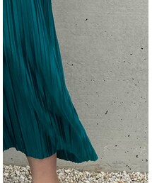 no brand | スカート